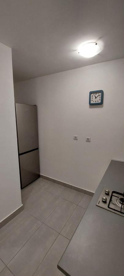 Apartments Lena Риека Экстерьер фото